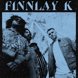 Finlay K + Special Guests