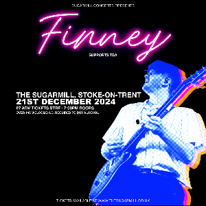 FINNEY