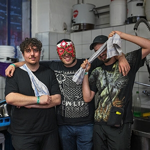 Fischermätteli Hood Gäng