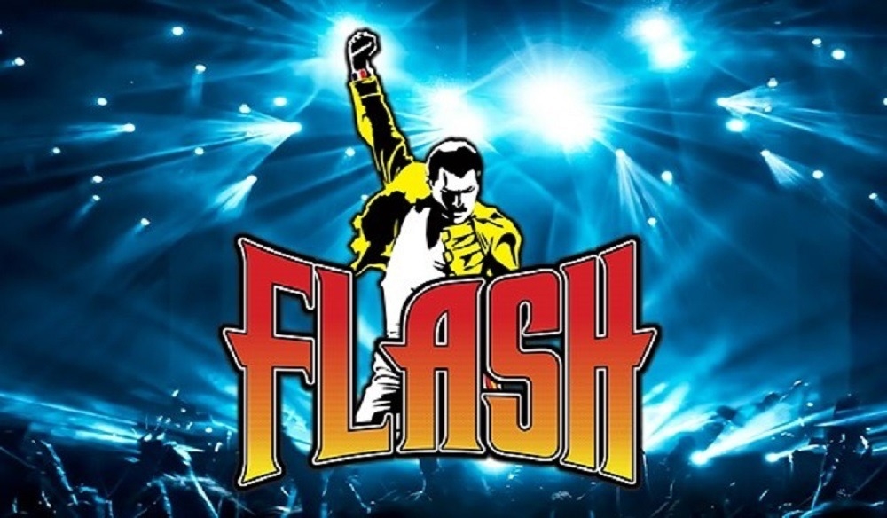 Flash: A Tribute to QUEEN