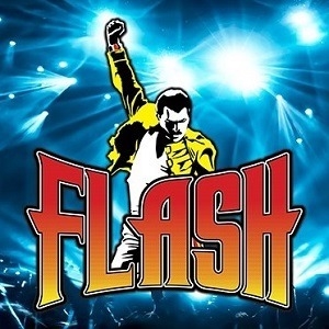 Flash: A Tribute To Queen Flash: A Tribute To Queen