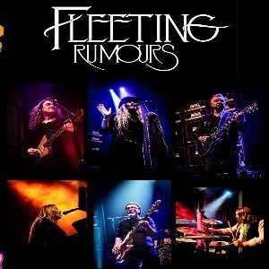 FLEETING RUMOURS  FLEETWOOD MAC SHOW