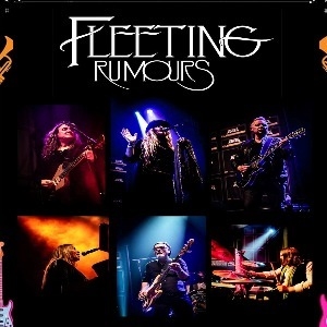 FLEETING RUMOURS - FLEETWOOD MAC TRIBUTE SHOW