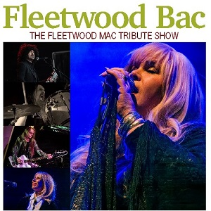 Fleetwood Bac Perform The Hits Of Fleetwood Mac