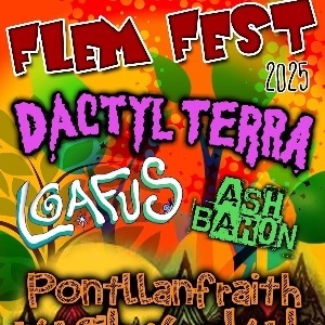 Flem fest 25
