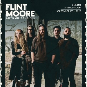 Flint Moore | Leeds