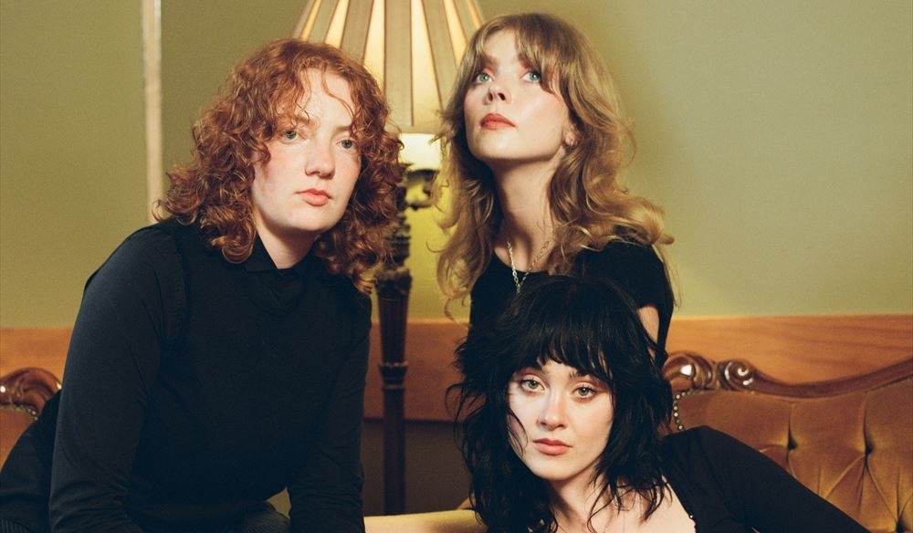 Folk Bitch Trio