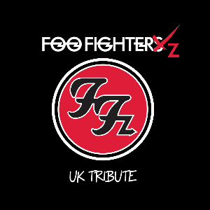 FOO FIGHTERZ (A Tribute To Foo Fighters)