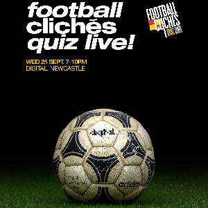Football Clichés Quiz