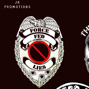 Force fed lies - Burnley
