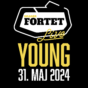 Fortet Live 2024 YOUNG