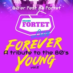 Fortet Live FOREVER YOUNG