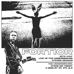 FORTIOR - CYPHER NIGHT