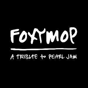 FOXYMOP THE PEARL JAM TRIBUTE - Chinnerys (Southend-On-Sea)