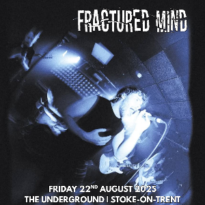 FRACTURED MIND