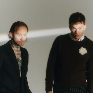 Frank Carter and The Rattlesnakes