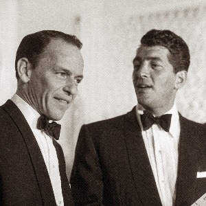 Sunday Jazz Lunch | Frank & Dean Christmas Special