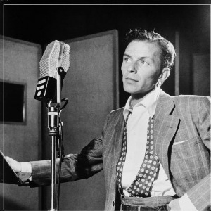 Sunday Jazz Lunch | Frank Sinatra