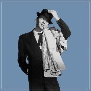 Sunday Jazz Lunch | Frank Sinatra