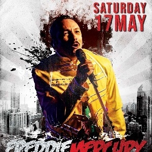Freddie Mercury Tribute Night - Walsall Freddie Mercury Tribute Night - Walsall