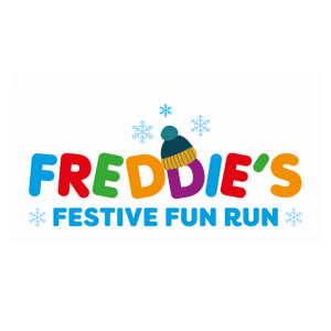 Freddie's Festive Fun Run