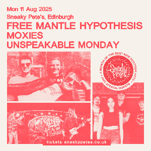 Free Mantle Hypothesis: That's All Folks