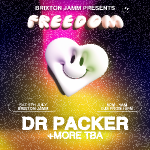 Freedom w/ Dr Packer Freedom w/ Dr Packer