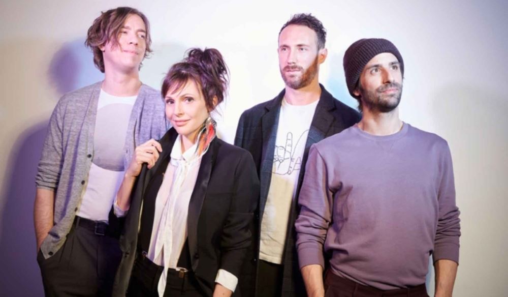 Caravan Palace