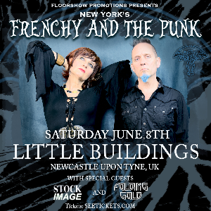 Frenchy and the Punk