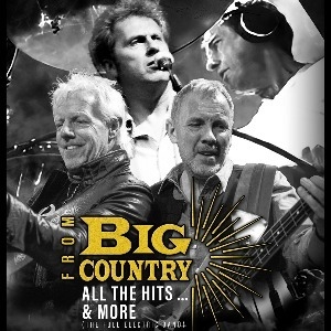From Big Country From Big Country