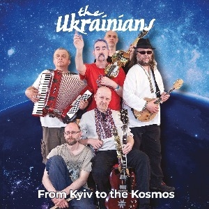 FROM KYIV TO THE KOSMOS - THE UKRAINIANS ACOUSTIC