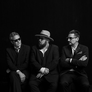 Fun Lovin' Criminals