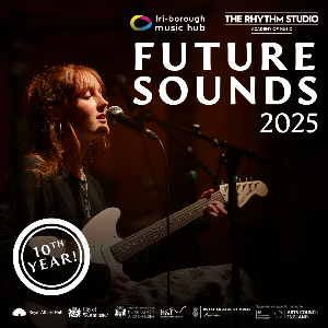 Future Sounds 2025