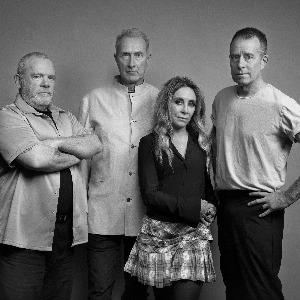 Gang of Four Gang of Four