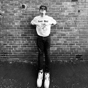 GAOL BIRD