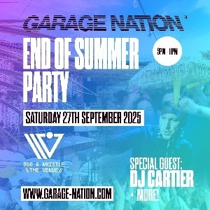 Garage Nation End Of Summer Day Party Garage Nation End Of Summer Day Party