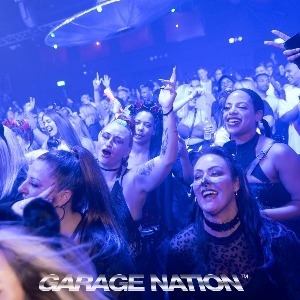 Garage Nation Halloween Indoor Festival 2025 Garage Nation Halloween Indoor Festival 2025