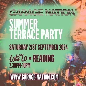 Garage Nation