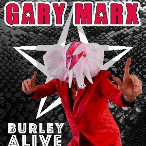 Gary Marx