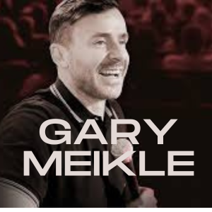 Gary Meikle - No Refunds!