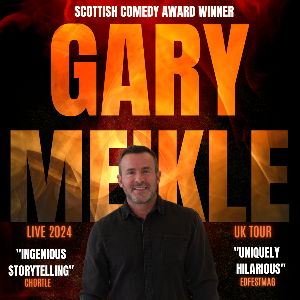 Gary Meikle - Nottingham