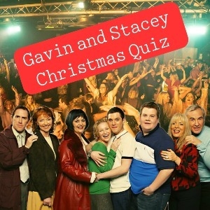 Gavin & Stacey Pub Quiz