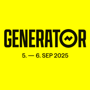 Generator Festival 2025