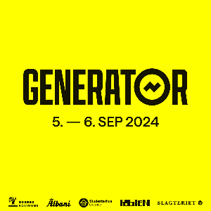 Generator Festival 2025