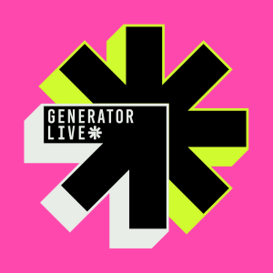 GENERATOR LIVE 2024 - Boiler Shop (Newcastle Upon Tyne)