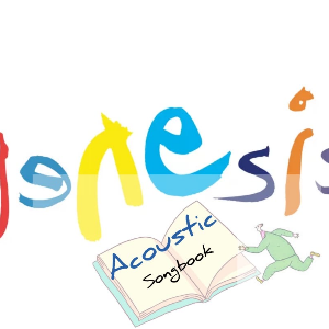 Genesis Acoustic Songbook