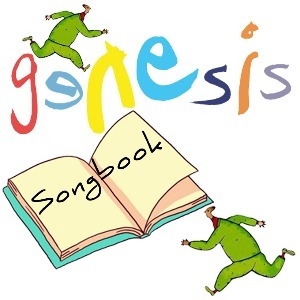 Genesis Songbook