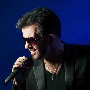 George Michael Tribute Night - Stirchley