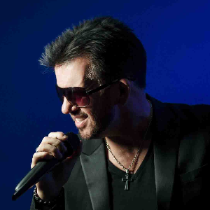 GEORGE MICHAEL TRIBUTE NIGHT - WYTHALL - Wythall Community Club (Wythall)