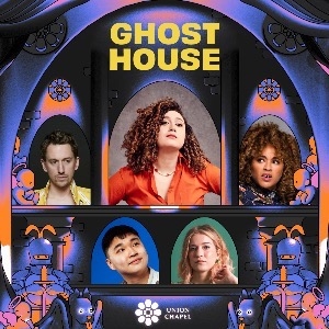 Ghost House with Rose Matafeo & John Robins